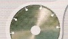 coated saw blade