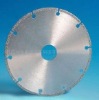 coated saw blade