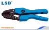 coax crimping tools