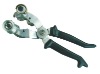 coaxial cable stripper / electric wire stripper / cable stripper function