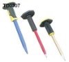 cold chisel,rubber grip