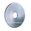 cold cutting circular saw blades