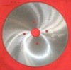 cold cutting saw matrix blades