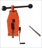cold rolling metal craft tool