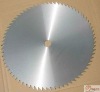 cold saw blade