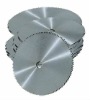 cold saw blades in tools