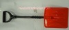 collapsible snow shovel