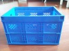 collapsible tool box