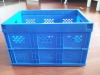 collapsible tool box