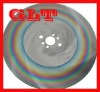 color saw blade