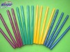 colored factory hot melt glue stick