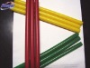 colored hot melt adhesive stick