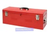 colorful contilever tool box with five compartment in 18/21 inch