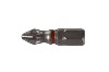 colorful groove screwdriver bit