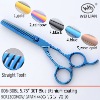 colorful shears 006-30BL