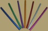 colourful hot melt glue stick