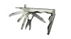 combination Pliers(XF-D011)