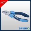 combination plier (chrome molybdenum steel)