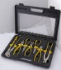 combination plier set hand tool set