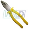 combination pliers with comfortable handle