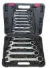 combination spanner set