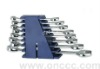 combination spanner set