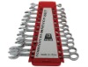 combination spanner set