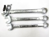 combination wrench