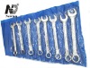 combination wrench set