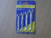 combination wrench set