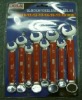 combination wrench set
