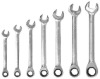 combination wrench set
