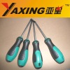 comfortable screwdriver set