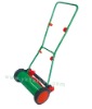 commercial manual lawnmower