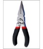 compound long nose plier(hand plier, Plier,hand tool)