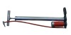 compressed air booster pump