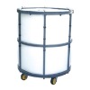 compressible Garden Tank 750L DL-GT-041