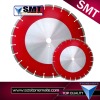 concrete block diamond wet cut saw blade