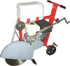 concrete cutter