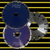 concrete cutting blade: 180mm laser saw blade