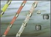 concrete cutting diamond Wire Saw