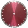 concrete cutting diamond saw blades