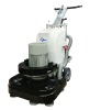 concrete floor grinder polisher