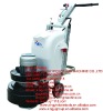 concrete grinder and polishers