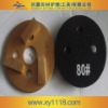 concrete polishing pads XY-3T-2