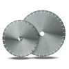 concrete saw blade