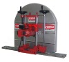 concrete wall saw