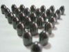conical tungsten carbide buttons bits