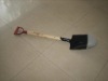construction shovel ZYS503D
