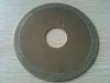 continous rim saw blade